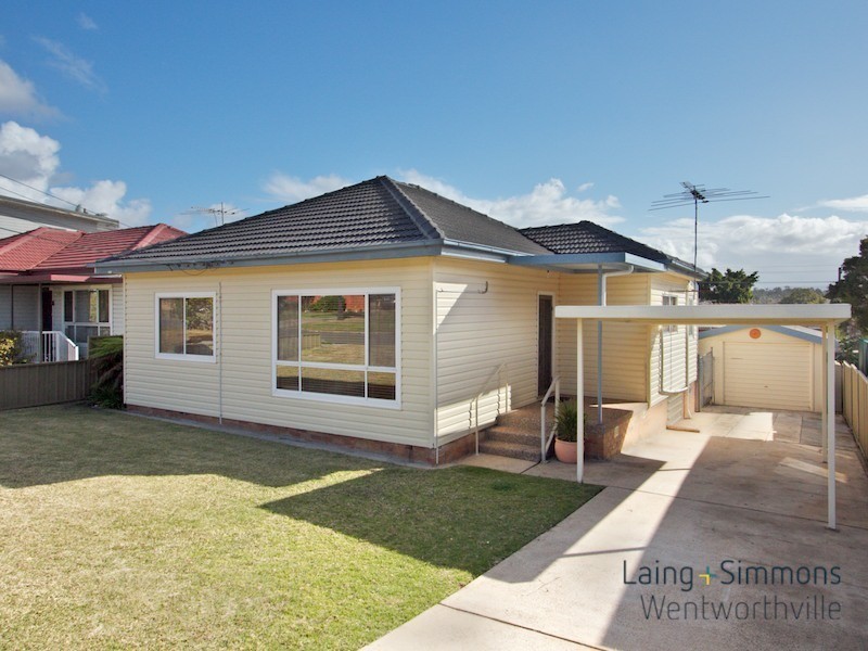 152 Adler Parade, Greystanes NSW 2145