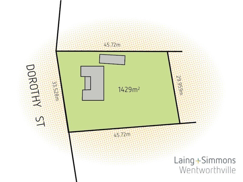 34  Dorothy St, Wentworthville NSW 2145