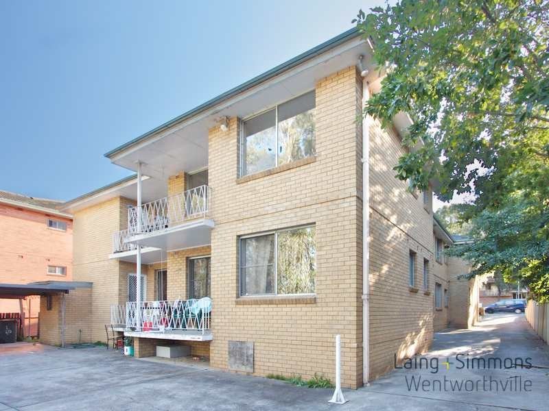 5/50 Lane Street, Wentworthville NSW 2145