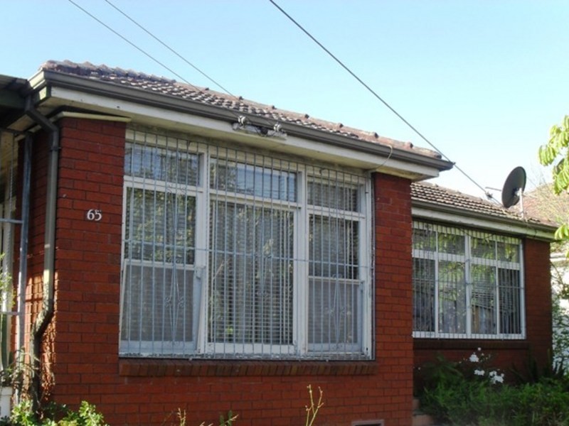 65 Fullagar Road, Wentworthville NSW 2145