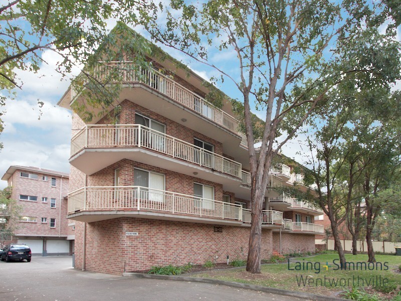 5/51 Lane Street, Wentworthville NSW 2145