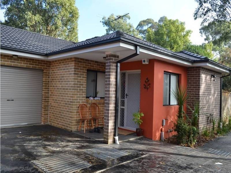 5/28 Girraween Road, Girraween NSW 2145