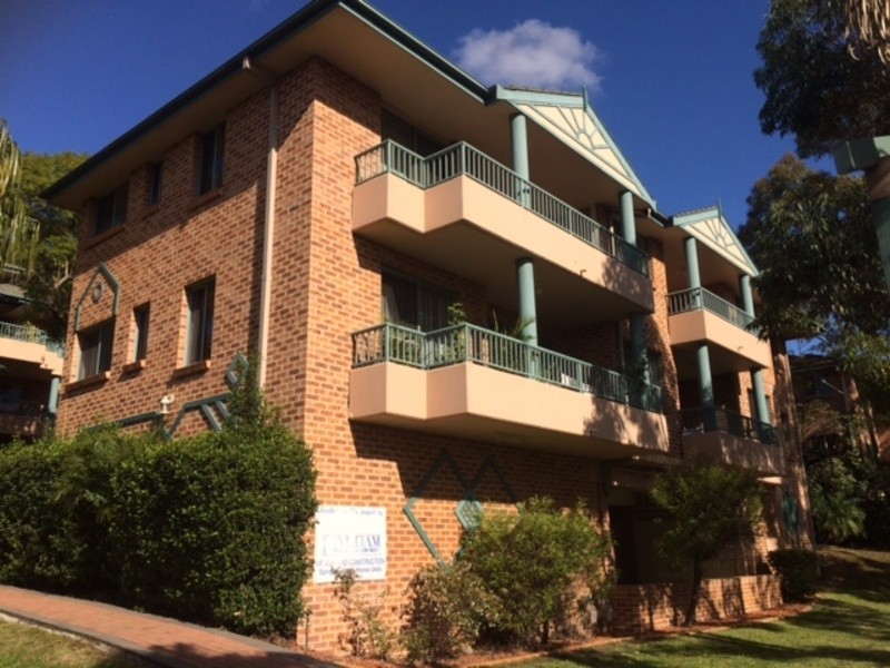 9/58-60 Stapleton Street, Pendle Hill NSW 2145