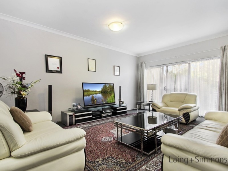 17/1 Barden Street, Northmead NSW 2152