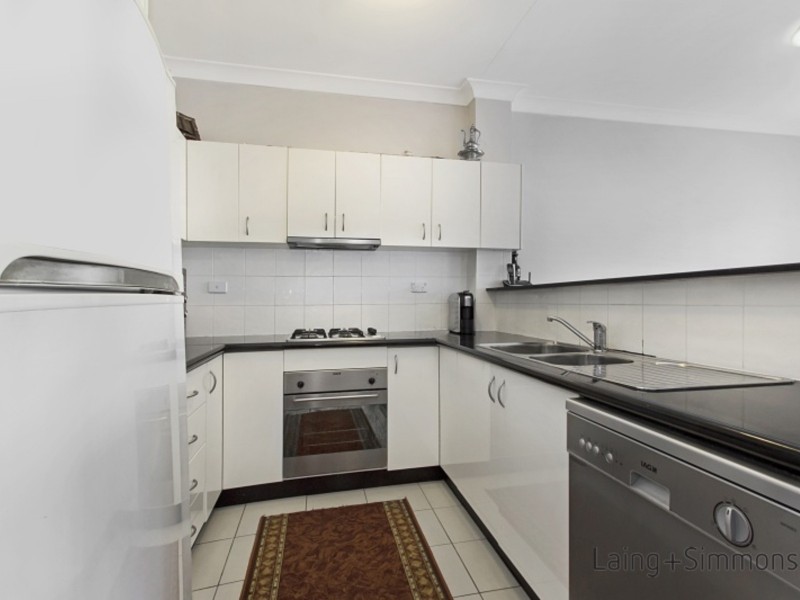 17/1 Barden Street, Northmead NSW 2152