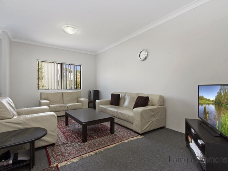 17/1 Barden Street, Northmead NSW 2152