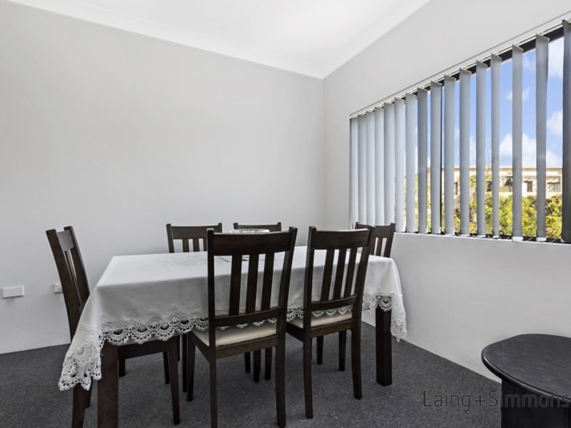 17/1 Barden Street, Northmead NSW 2152