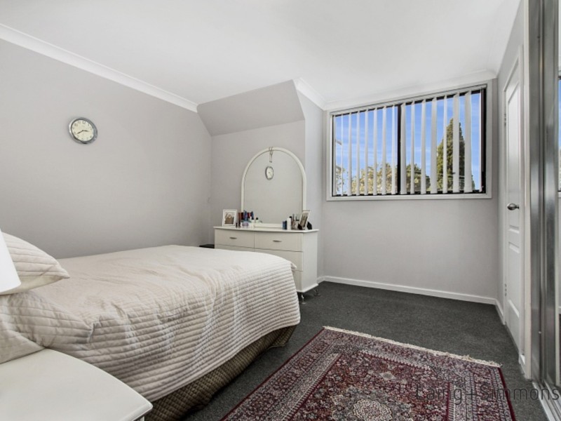 17/1 Barden Street, Northmead NSW 2152