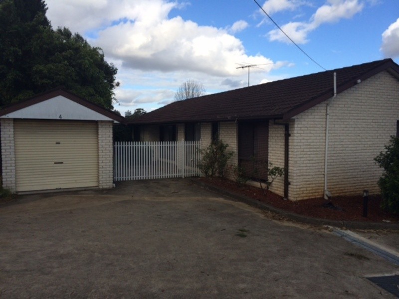 4/4-6 Crawford Street, Old Guildford NSW 2161
