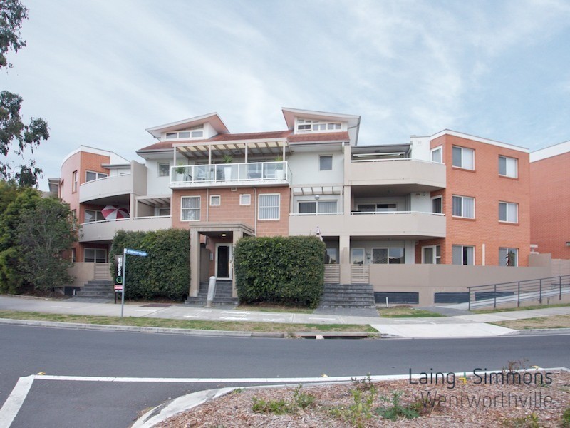 18/120 Driftway Drive, Pemulwuy NSW 2145