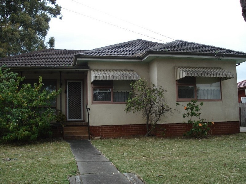162 Bulli Road, Constitution Hill NSW 2145
