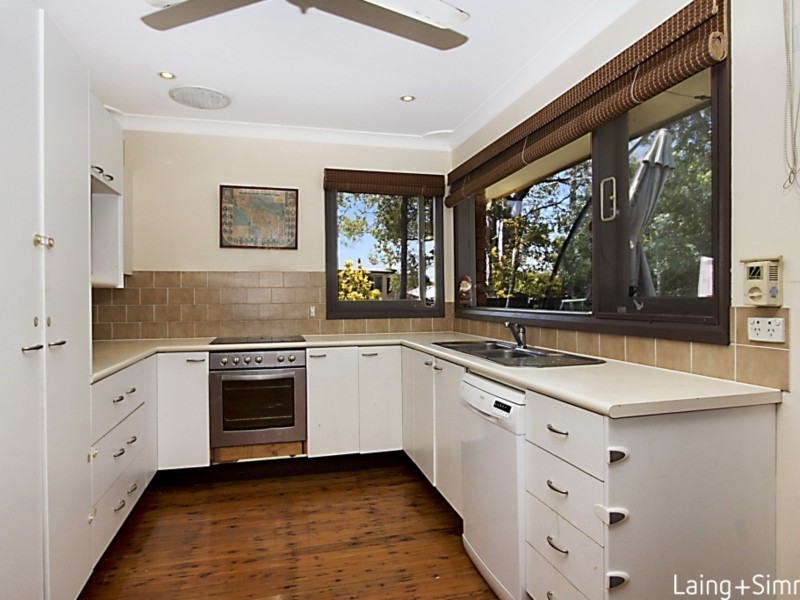 5 Wade Place, Kings Langley NSW 2147