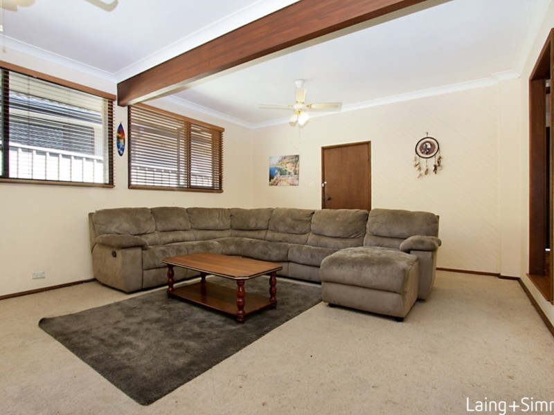 5 Wade Place, Kings Langley NSW 2147