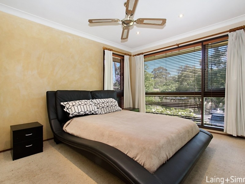5 Wade Place, Kings Langley NSW 2147