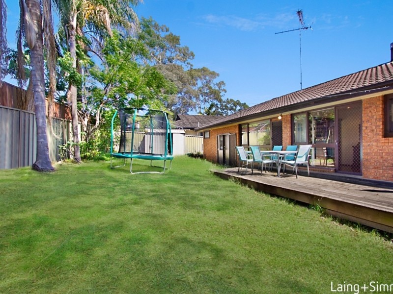 5 Wade Place, Kings Langley NSW 2147