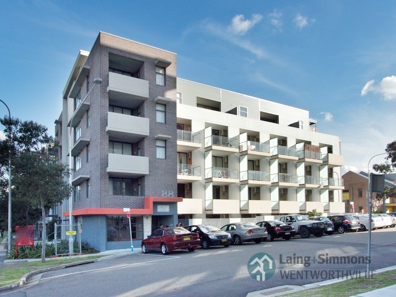 52/88 James Ruse Drive, Rosehill NSW 2142