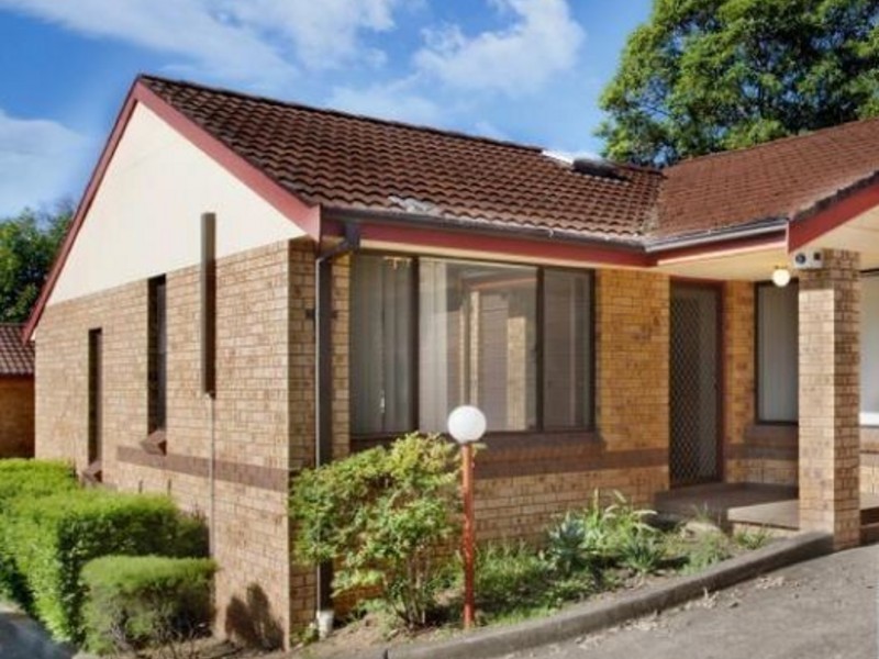 6/30 Stapleton Street, Pendle Hill NSW 2145