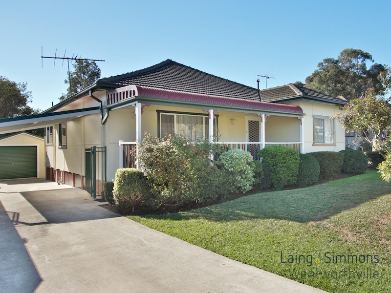 11 Bethel Street, Toongabbie NSW 2146