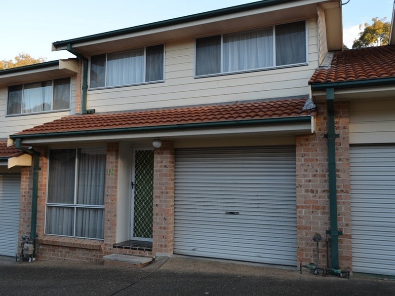 10/158 Station Street, Wentworthville NSW 2145