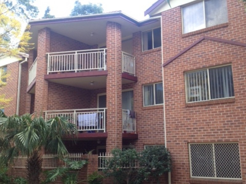 4/71 Stapleton Street, Pendle Hill NSW 2145