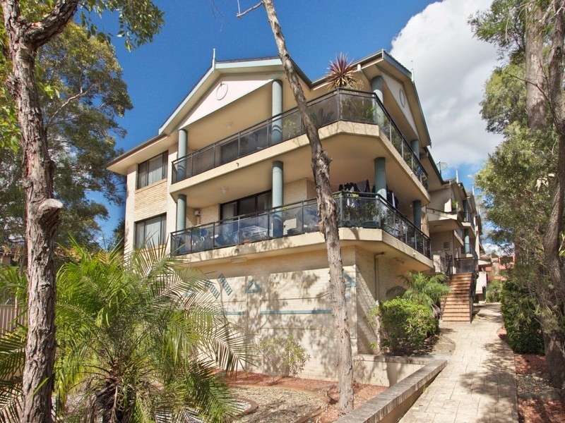 9/66 Stapleton Street, Pendle Hill NSW 2145