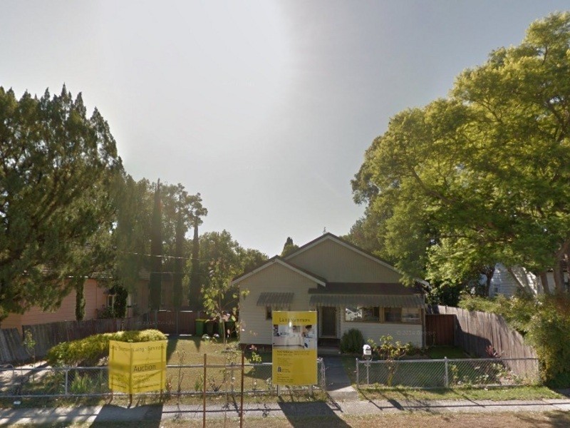 103 Railway street, Wentworthville NSW 2145