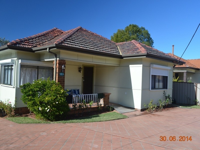 151 Centenary Road, South Wentworthville NSW 2145