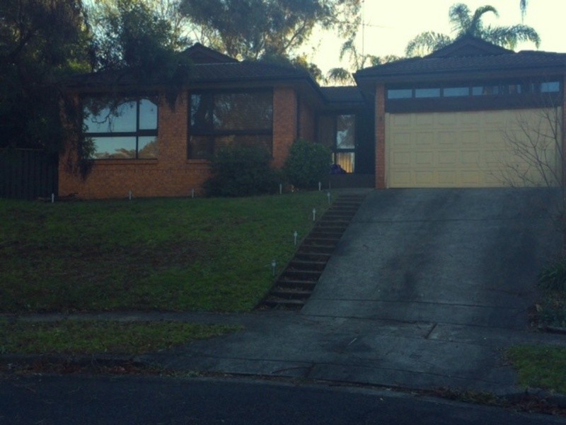 5 Wade Place, Kings Langley NSW 2147
