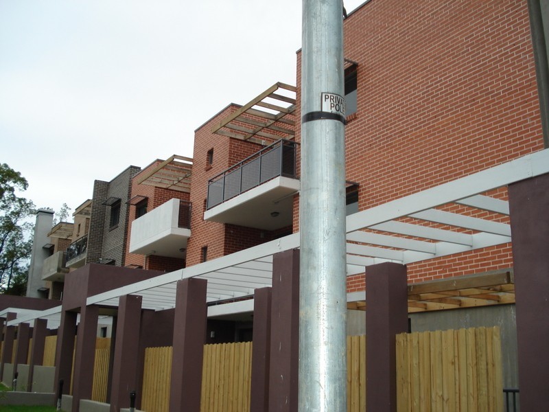 9/268 Railway Terrace, Guildford NSW 2161