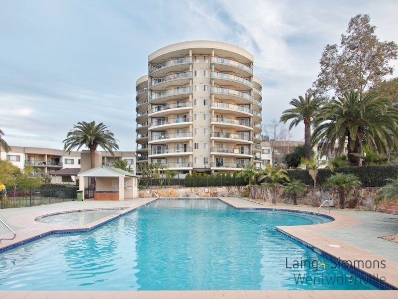 203/91C Bridge Road, Westmead NSW 2145
