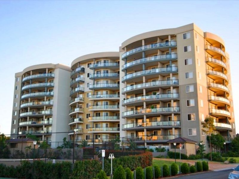404/91B Bridge Road, Westmead NSW 2145