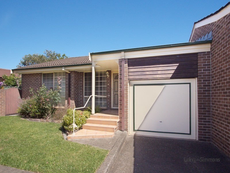 12/23 Smith Street, Wentworthville NSW 2145