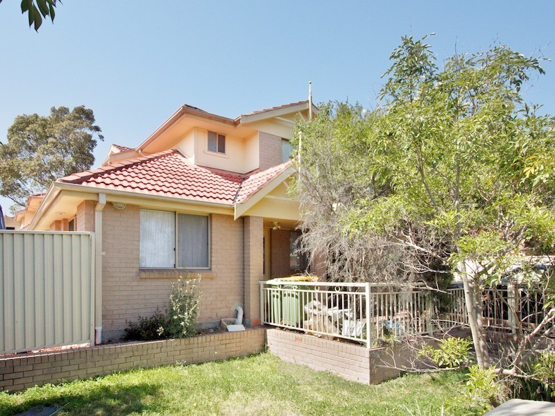 1/23 Harold Street, Guildford NSW 2161
