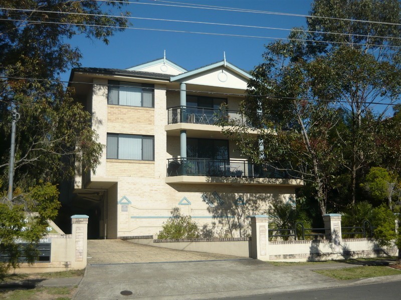 8/66 Stapleton Street, Pendle Hill NSW 2145