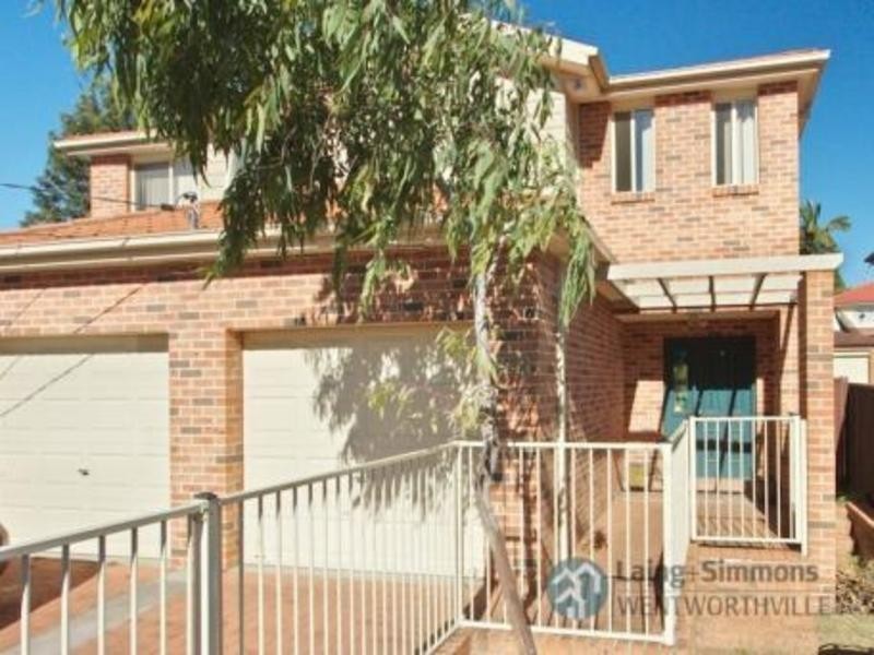 22b Oatlands Street, Wentworthville NSW 2145