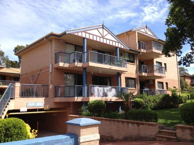 22/42-46  Treves Street, Merrylands NSW 2160