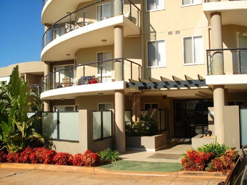 804/91c Bridge Road, Westmead NSW 2145