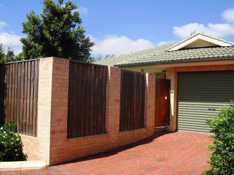 16/6-10 Ettalong Road, Greystanes NSW 2145