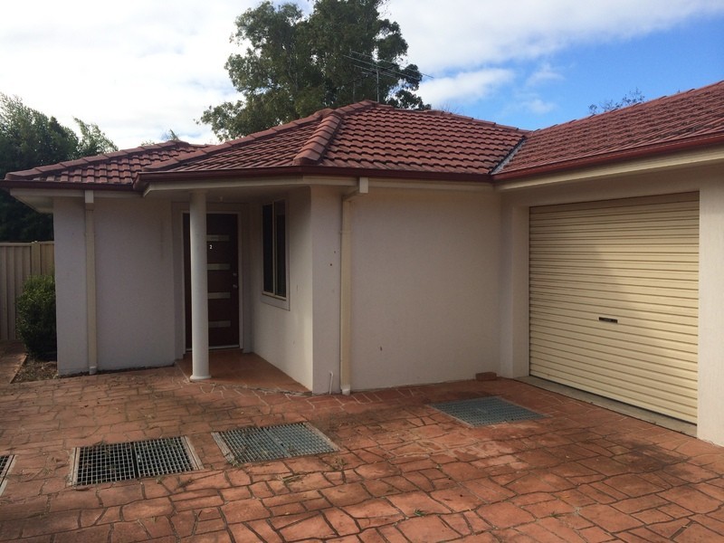 18a2 Hampden Road, South Wentworthville NSW 2145