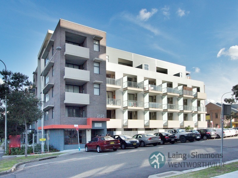 55/88 James Ruse Drive, Rosehill NSW 2142