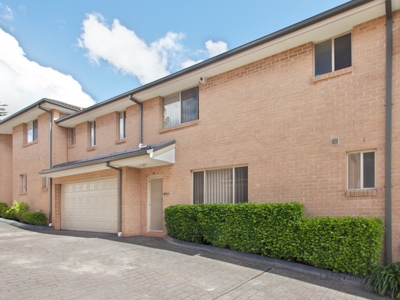 16/272 Flushcombe Road, Blacktown NSW 2148
