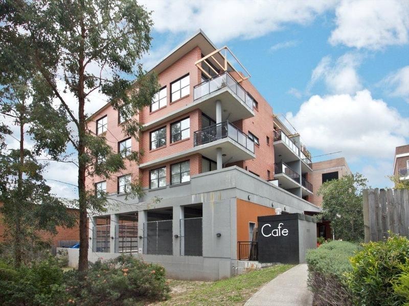 29/1-3 Kleins Road, Northmead NSW 2152