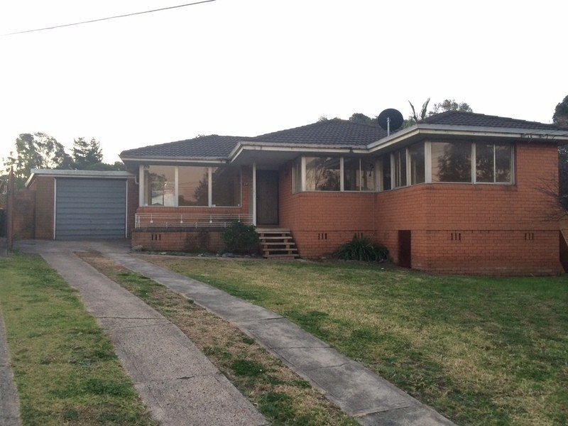 24 Carolyn Street, Greystanes NSW 2145