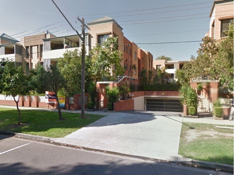 29/30-44 Railway Terrace, Merrylands NSW 2160