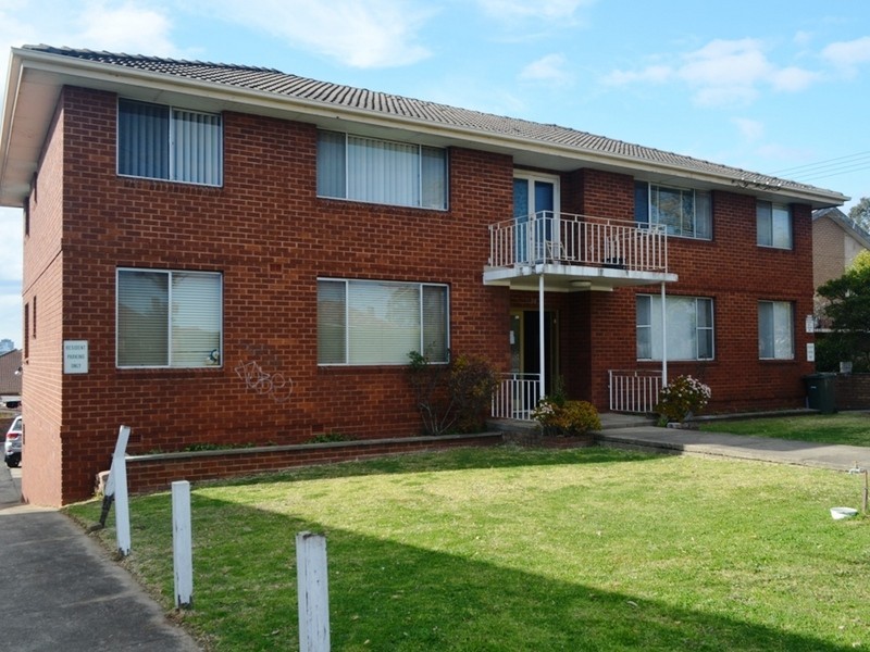 5/139 Hawkesbury Road, Westmead NSW 2145