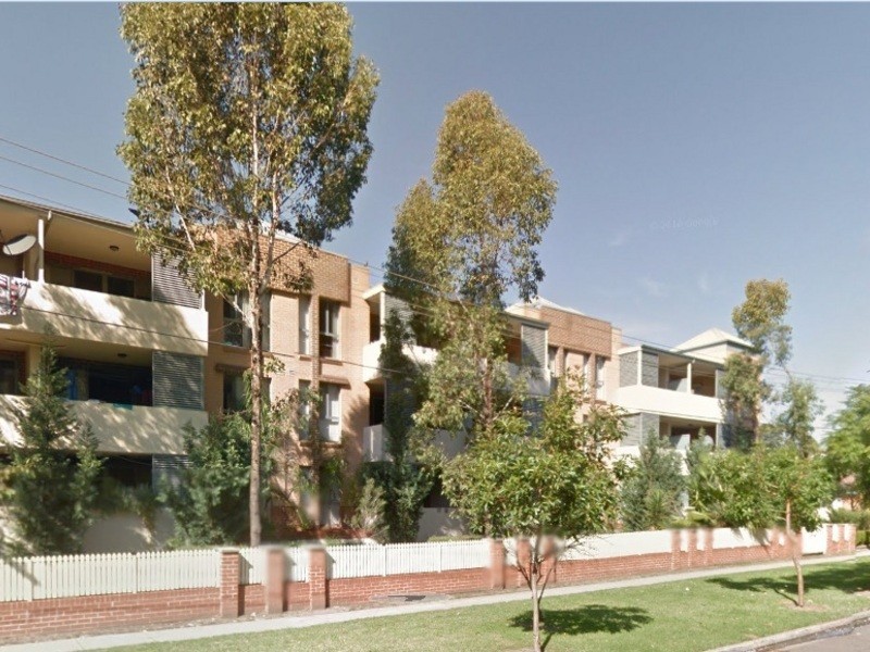 69/30 Railway Terrace, Merrylands NSW 2160