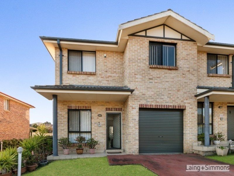 1/27 Ropes Creek Road, Mount Druitt NSW 2770