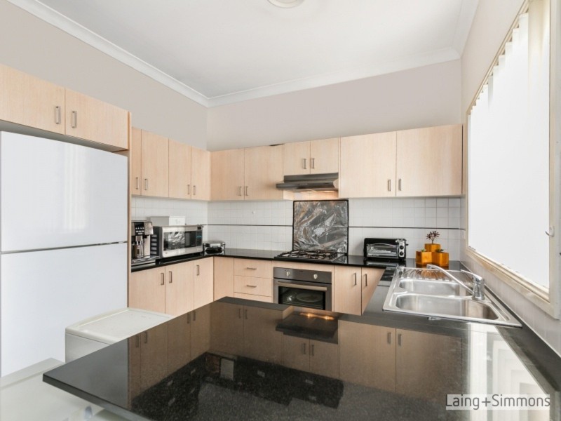 1/27 Ropes Creek Road, Mount Druitt NSW 2770