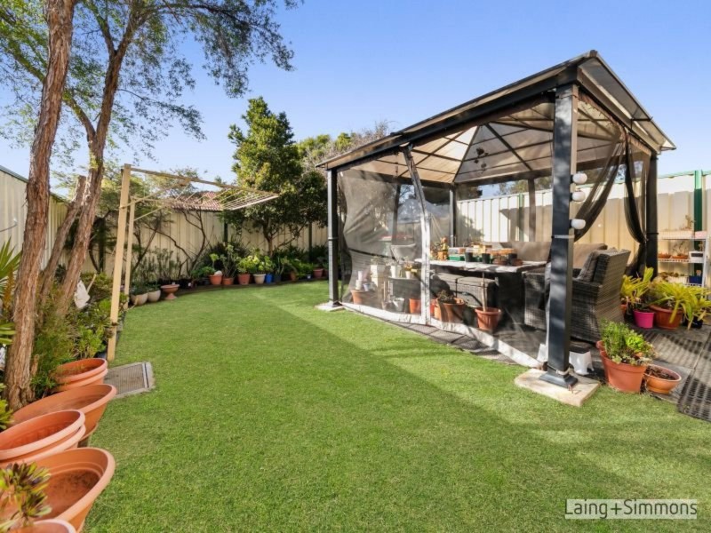 1/27 Ropes Creek Road, Mount Druitt NSW 2770