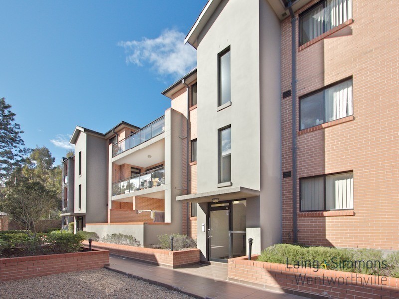 12/24-28  Reid Ave, Westmead NSW 2145
